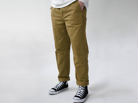 COURTLAND. LABOUR PANT. HONEY