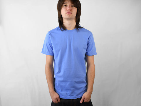 Nº A. CLASSIC FIT. SKY BLUE