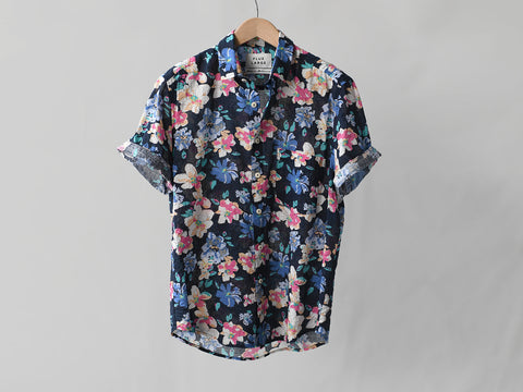 PARKLIFE. SHORTSLEEVE.