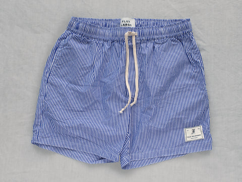 HAMPTON SHORTS. ROYAL BLUE.