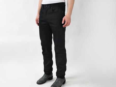 UNION - MELBOURNE BLACK