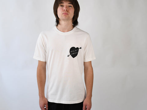 ACCA DACCA. WHITE
