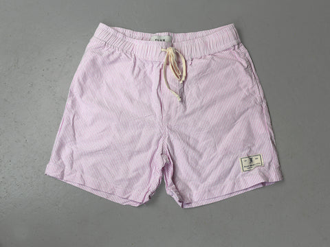 CLUB SHORT. PINK CANDY