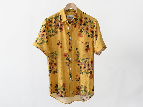 DESERT FLOWER. SHORTSLEEVE.