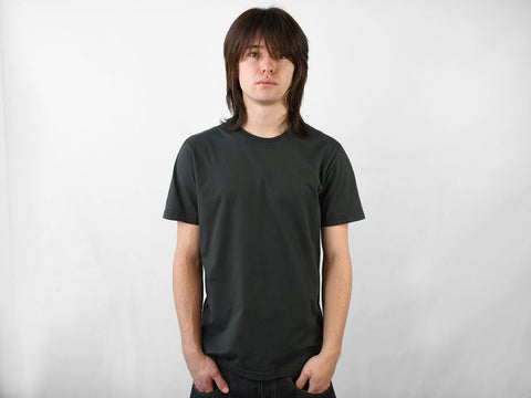 Nº A. CLASSIC FIT. SLATE GREEN