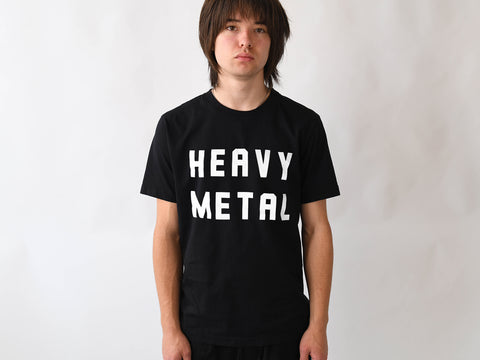 HEAVY METAL