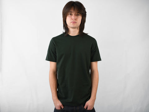Nº A. CLASSIC FIT. KOMBU.
