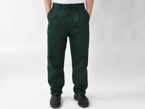 COURTLAND. LOOSE PANT. BOTTLE