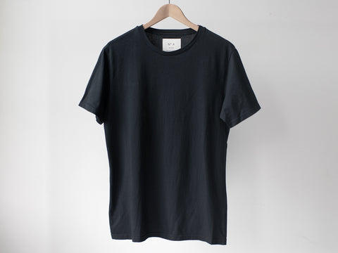Nº A. CLASSIC FIT. OLD BLACK.